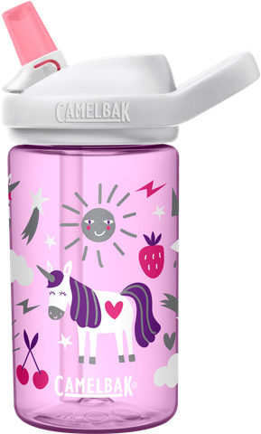 Bình Nước Trẻ Em Camelbak | Eddy + Kids Bottle 400ml