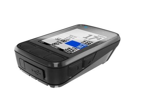 Đồng Hồ Tốc Độ Xe Đạp | ELEMNT BOLT 2 GPS Bike Computer