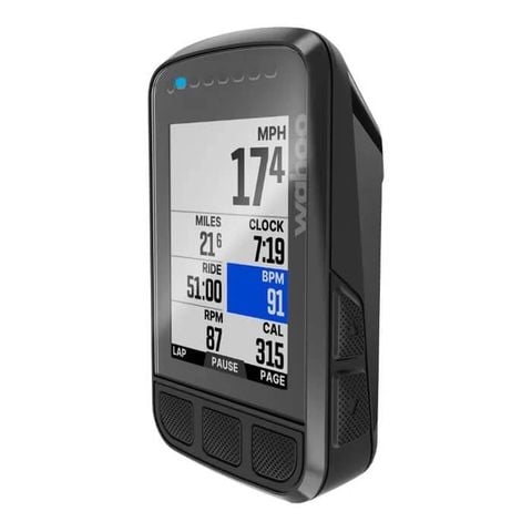 Đồng Hồ Tốc Độ Xe Đạp | ELEMNT BOLT 2 GPS Bike Computer