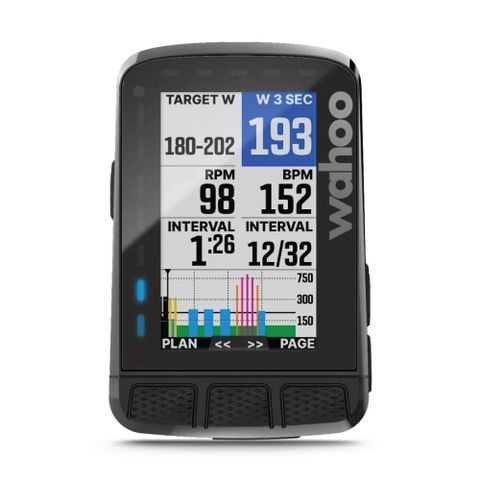 Đồng Hồ Tốc Độ Xe Đạp | ELEMNT ROAM 2 GPS Bicycle Computer
