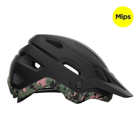 Mũ Bảo Hiểm Xe Đạp Địa Hình | Source MIPS