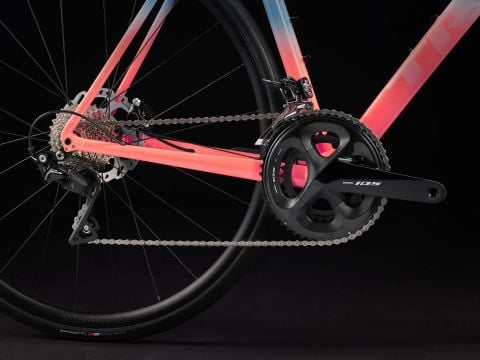 Emonda ALR 5