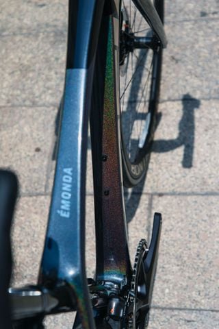 Emonda SLR 7