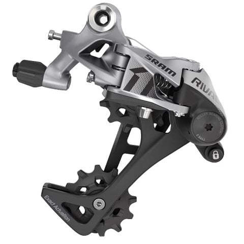 Groupset Sram | Rival 1 11 Tốc Độ