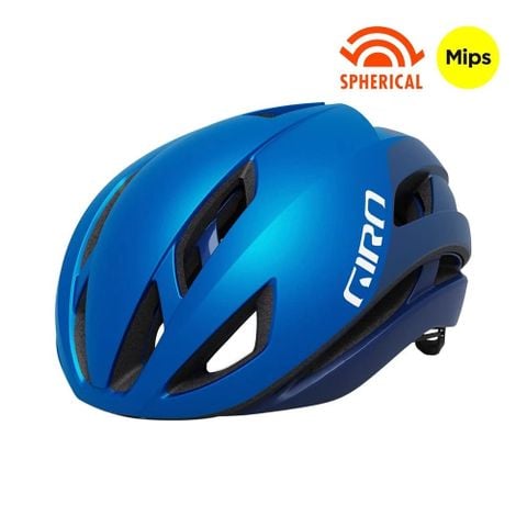 Mũ Bảo Hiểm Xe Đạp Đua | Eclipse Spherical
