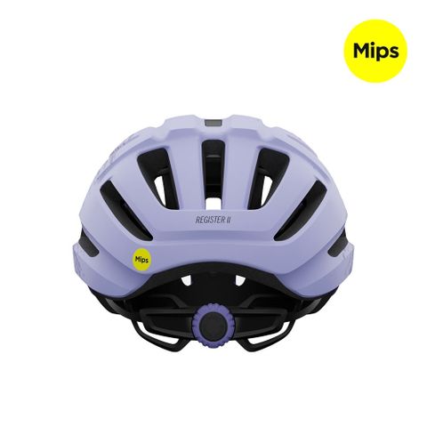 Mũ Bảo Hiểm Xe Đạp Địa Hình | Register II MIPS