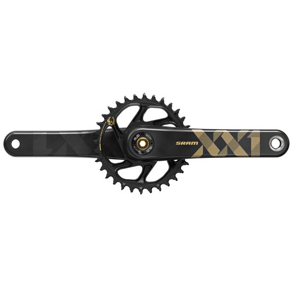 bộ giò đạp sram | xx1 eagle