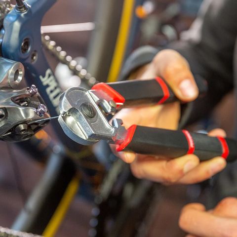 Cable and Housing Cutter