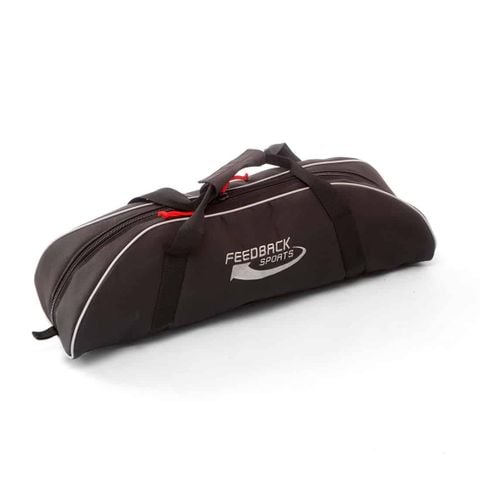 Rulo Đạp Xe FEEDBACK SPORTS Omnium Over-Drive Bike Trainer