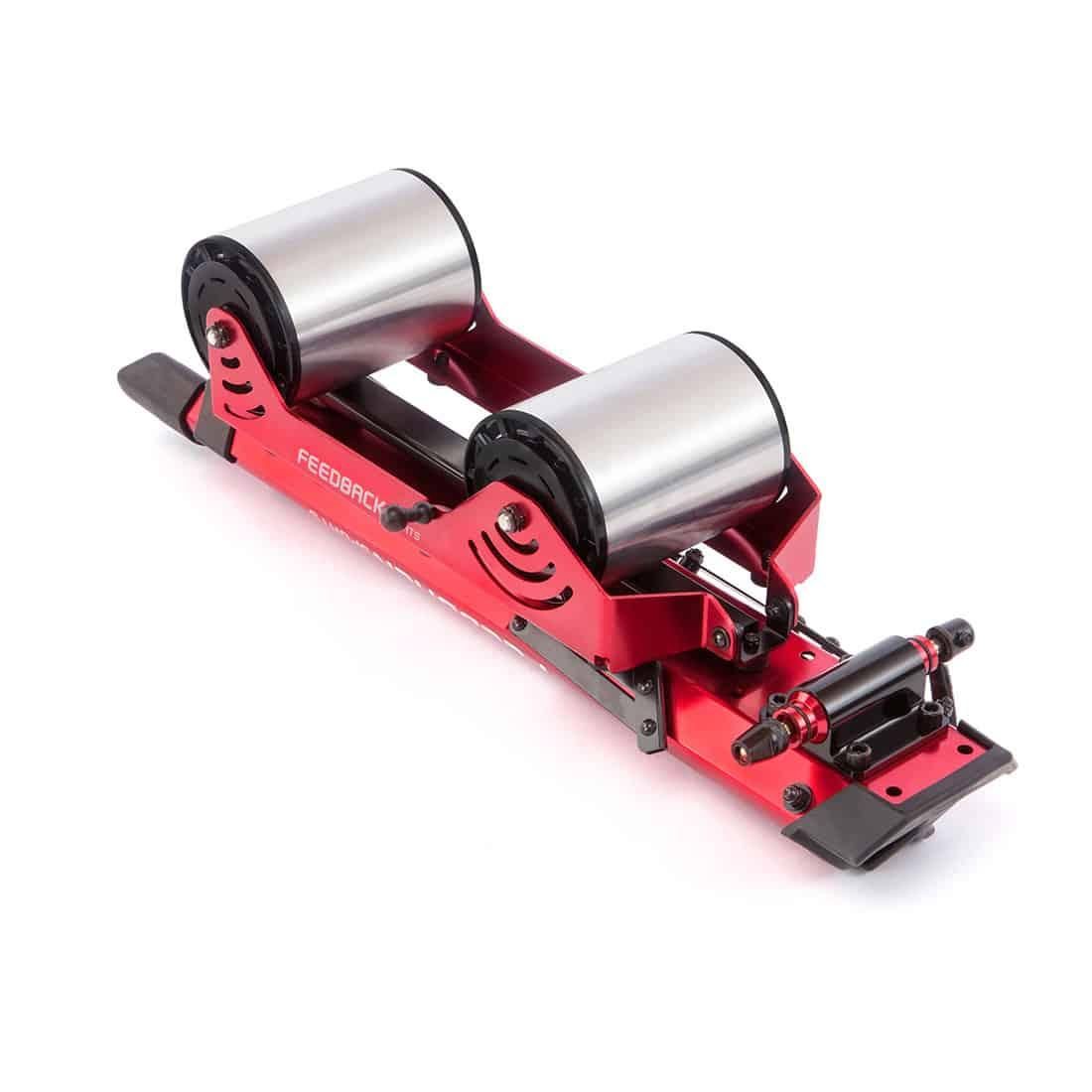 Rulo Đạp Xe FEEDBACK SPORTS Omnium Over-Drive Bike Trainer