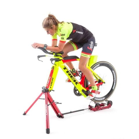 Rulo Đạp Xe FEEDBACK SPORTS Omnium Over-Drive Bike Trainer
