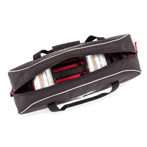 Rulo Đạp Xe FEEDBACK SPORTS Omnium Over-Drive Bike Trainer