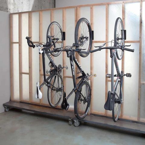 Giá Treo Xe Đạp | Velo Hinge