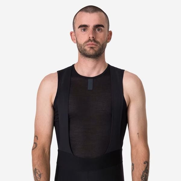 Áo Lót Đạp Xe | Merino Lightweight Base Layer