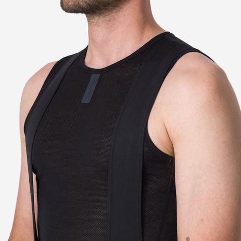 Áo Lót Đạp Xe | Merino Lightweight Base Layer
