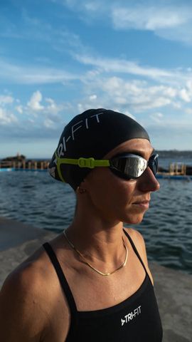 Kính Bơi TRI FIT VOLT Goggles