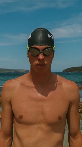 Kính Bơi TRI FIT VOLT Goggles
