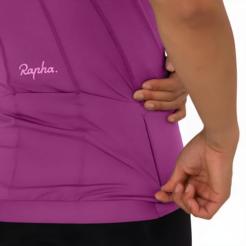 Áo Đạp Xe | Women's Brevet Element Jersey