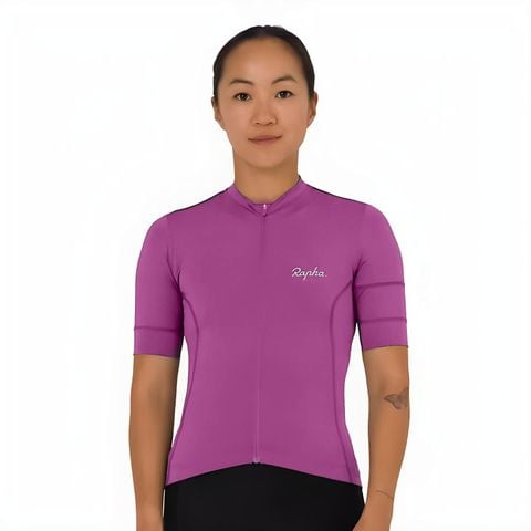 Áo Đạp Xe | Women's Brevet Element Jersey