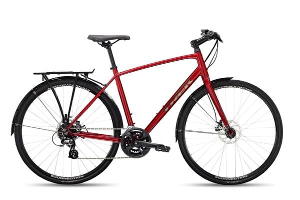 Trek FX 1 Disc [2022]