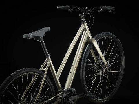 Xe Đạp Thể Thao Thành Phố | FX 1 Stagger Disc Gen 3