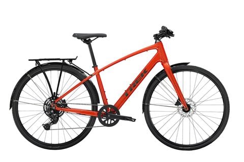 Xe Đạp Thể Thao Thành Phố | FX 2 Gen 4