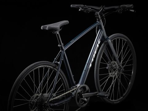 Xe Đạp Thể Thao Thành Phố | FX 2 Disc Gen 3