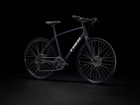 Xe Đạp Thể Thao Thành Phố | FX 2 Disc Gen 3