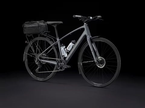FX 3 Gen 4