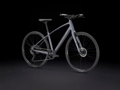 FX 3 Gen 4