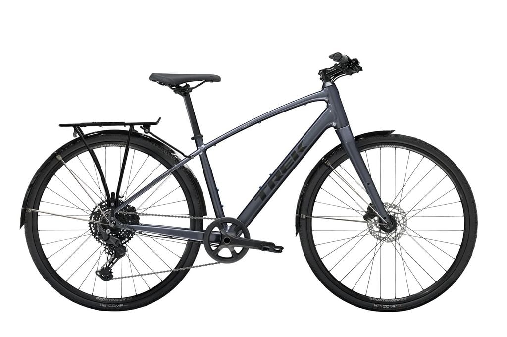 FX 3 Gen 4