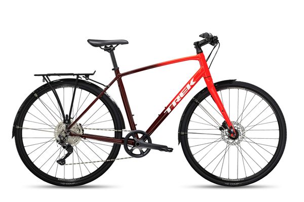 Trek FX 3 Disc [2022]