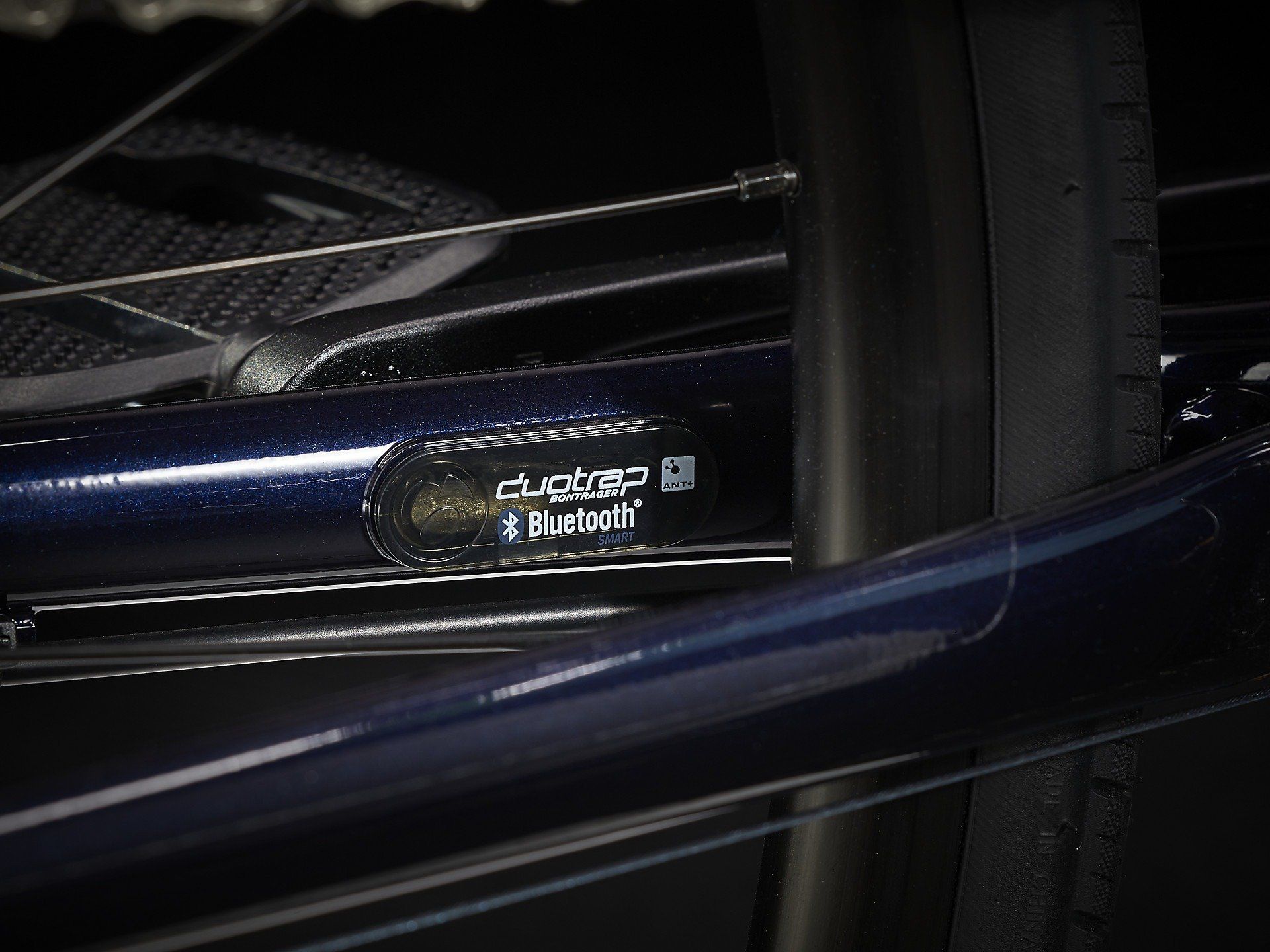 Trek fx 3 disc bluetooth sale
