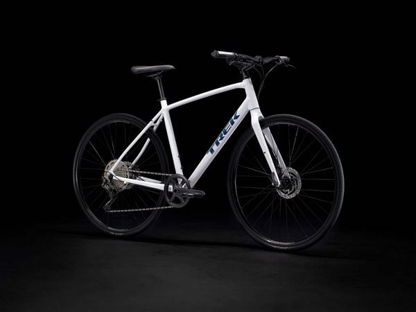 Trek FX 3 Disc [2022]