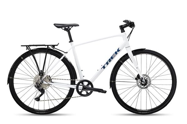 Trek FX 3 Disc [2022]