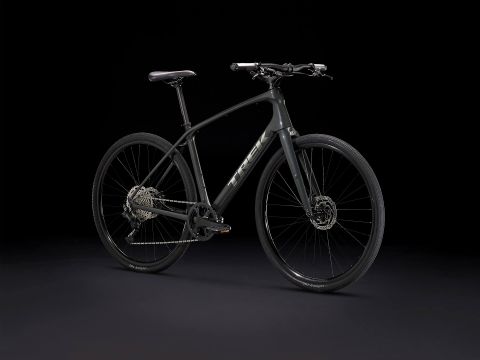 Xe Đạp Thể Thao Thành Phố Trek | FX Sport 4 Carbon