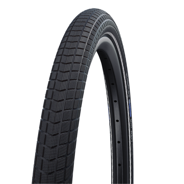 VỎ XE ĐẠP SCHWALBE BIG BEN [20x2.15]