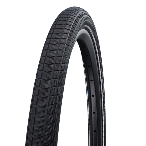 VỎ XE ĐẠP SCHWALBE BIG BEN [20x2.15]