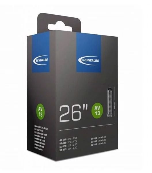 SCHWALBE 26