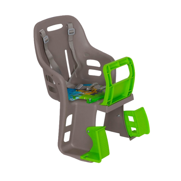 Ghế Gắn Phía Sau SL | Child Seat