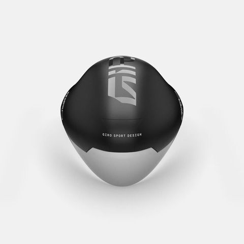 Mũ Bảo Hiểm Xe Đạp Đua Triathlon/TT | Aerohead II MIPS