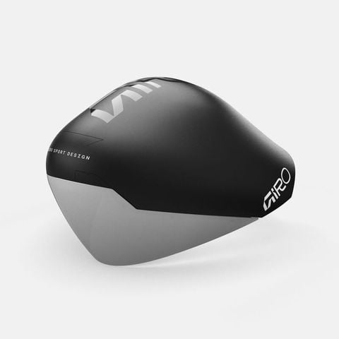 Mũ Bảo Hiểm Xe Đạp Đua Triathlon/TT | Aerohead II MIPS