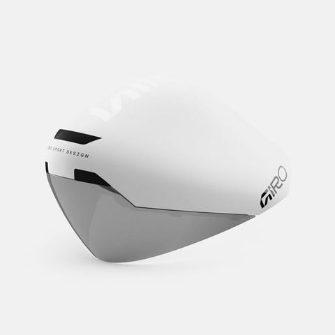 Mũ Bảo Hiểm Xe Đạp Đua Triathlon/TT | Aerohead II MIPS