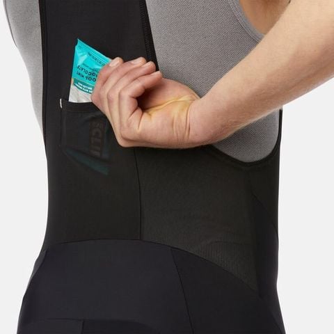 Quần Yếm Đạp Xe Nam | Men's Chrono Sport Bib Short