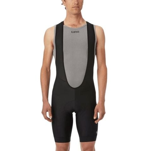 Quần Yếm Đạp Xe Nam | Men's Chrono Sport Bib Short