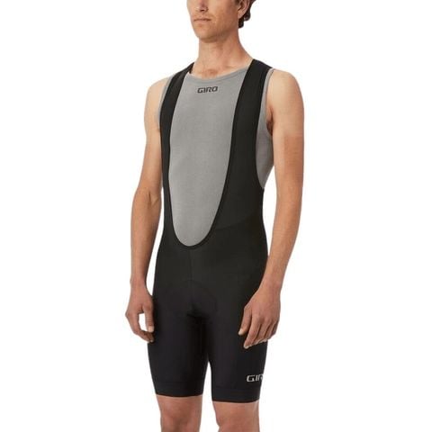 Quần Yếm Đạp Xe Nam | Men's Chrono Sport Bib Short