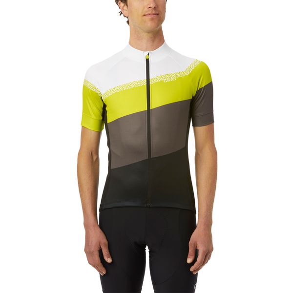 ÁO CHRONO SPORT SUB JERSEY NAM 2019