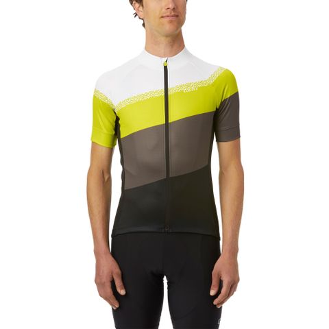 Áo Đạp Xe Nam Giro | Chrono Sport Jersey