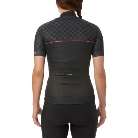 Áo Đạp Xe Nữ | Chrono Sport Jersey