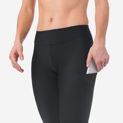 Quần Dài Đạp Xe Nữ Giro | Chrono Sport Knicker